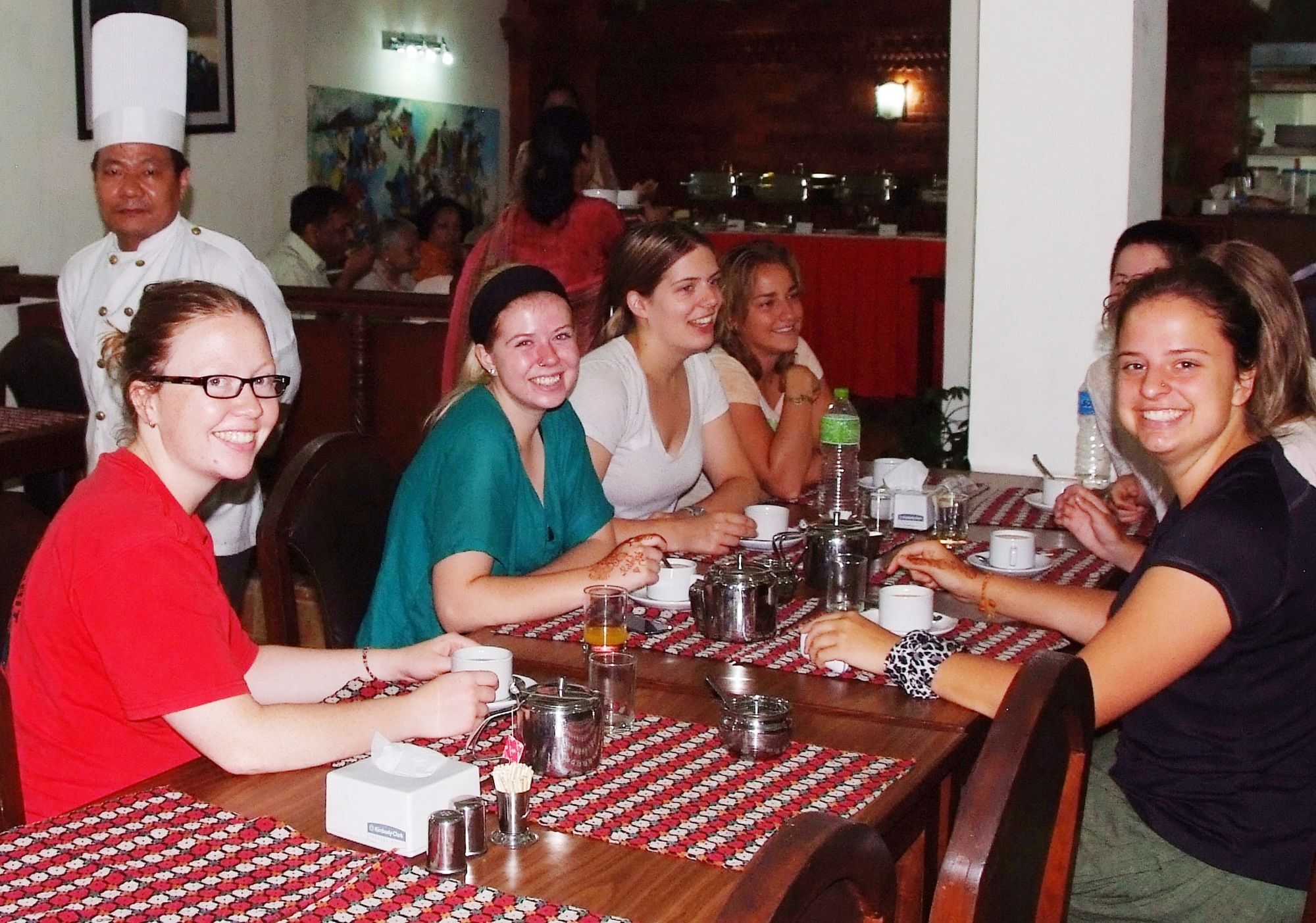 Kathmandu Eco Hotel Ngoại thất bức ảnh